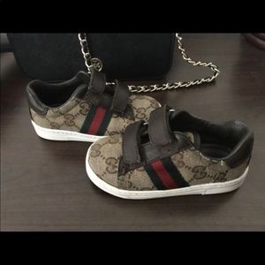 Gucci shoes